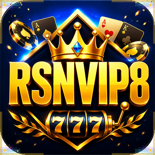 rsnvip8 — galeri pratinjau - APK Resmi